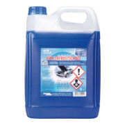 Robbyrob Liquide de refroidissement antigel R11 bleu 5 litres
