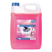 Robbyrob Liquide de refroidissement antigel R12+ violet sans silicate 5L