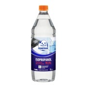 Robbyrob Nettoyant isopropanol 1 L bouteille PET