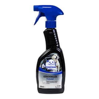 Robbyrob Spray désodorisant 500 ml