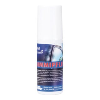 Robbyrob Stylo d’entretien en caoutchouc avec glycérine 75 ml