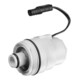 Robinet à cartouche Schell avec préfiltre int. 6V longueur de câble 100cm-1