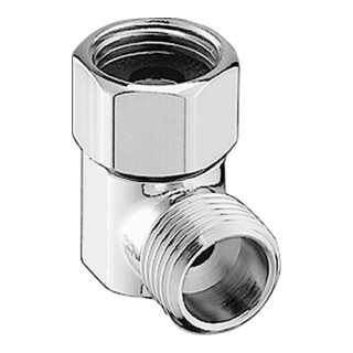 Robinet de vidange de flexible de douche Hansa DN 15 vc