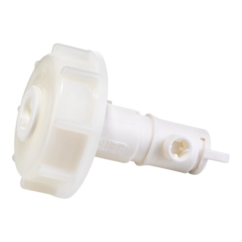 Robinet de vidange intérieur pour bidons 20, 30, 60 l