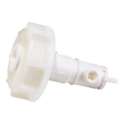 Robinet de vidange intérieur pour bidons 20, 30, 60 l-3