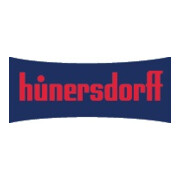 Robinet de vidange Hünersdorff PROFI DIN 45 raccord à vis-3