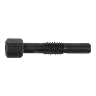 Taraud KS Tools avec broche de guidage pour 150.5070