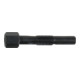 Taraud KS Tools avec broche de guidage pour 150.5080-1