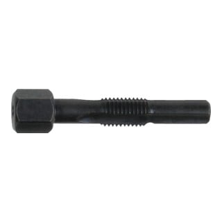 Taraud KS Tools avec broche de guidage pour 150.5070