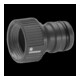 Robinet système SB GARDENA, pour filetage 26,5 mm (G 3/4)