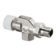 Robinet thermostatique Oevntrop AV9 PN10 débit axial DN10 1183903-3