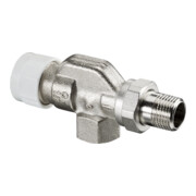 Robinet thermostatique Oevntrop AV9 PN10 débit axial DN10 1183903-4