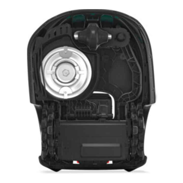 Robomow Maaierrobot RK2000 tot 2000 m²