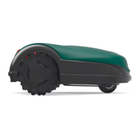 Robomow Mähroboter RK 1000 Bis zu 1.000 m2