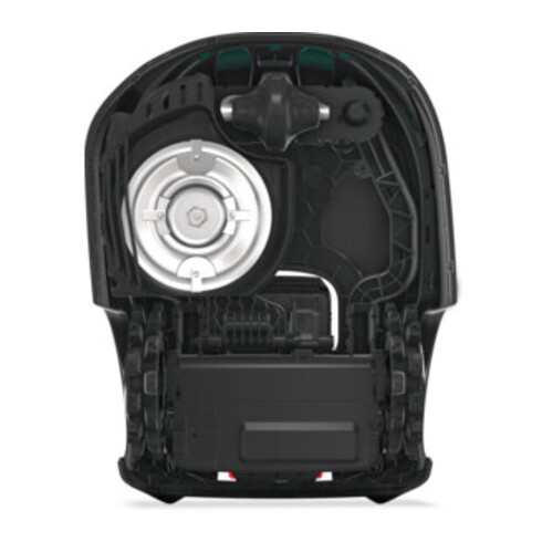 Robomow Mähroboter RK2000 bis zu 2000 m²