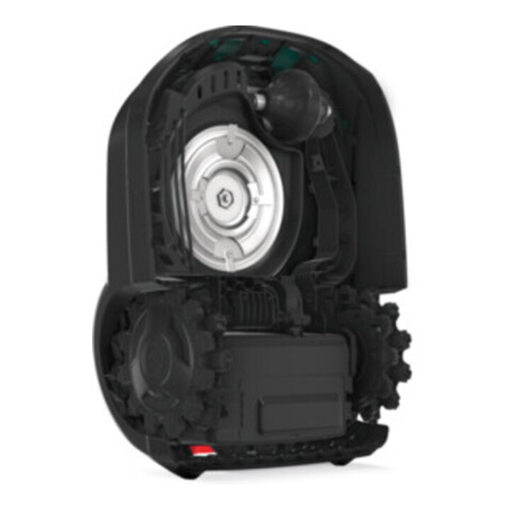 Robomow Mähroboter RK2000 bis zu 2000 m²