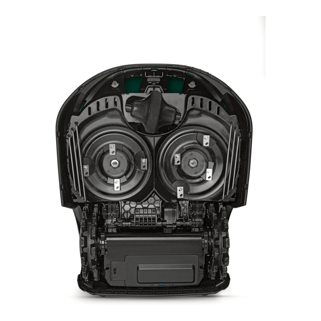 ROBOMOW Mähroboter RK3000 PRO