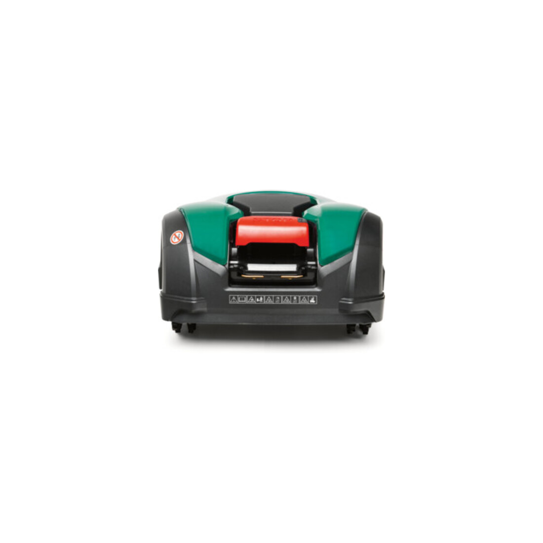 ROBOMOW Mähroboter RK4000 PRO