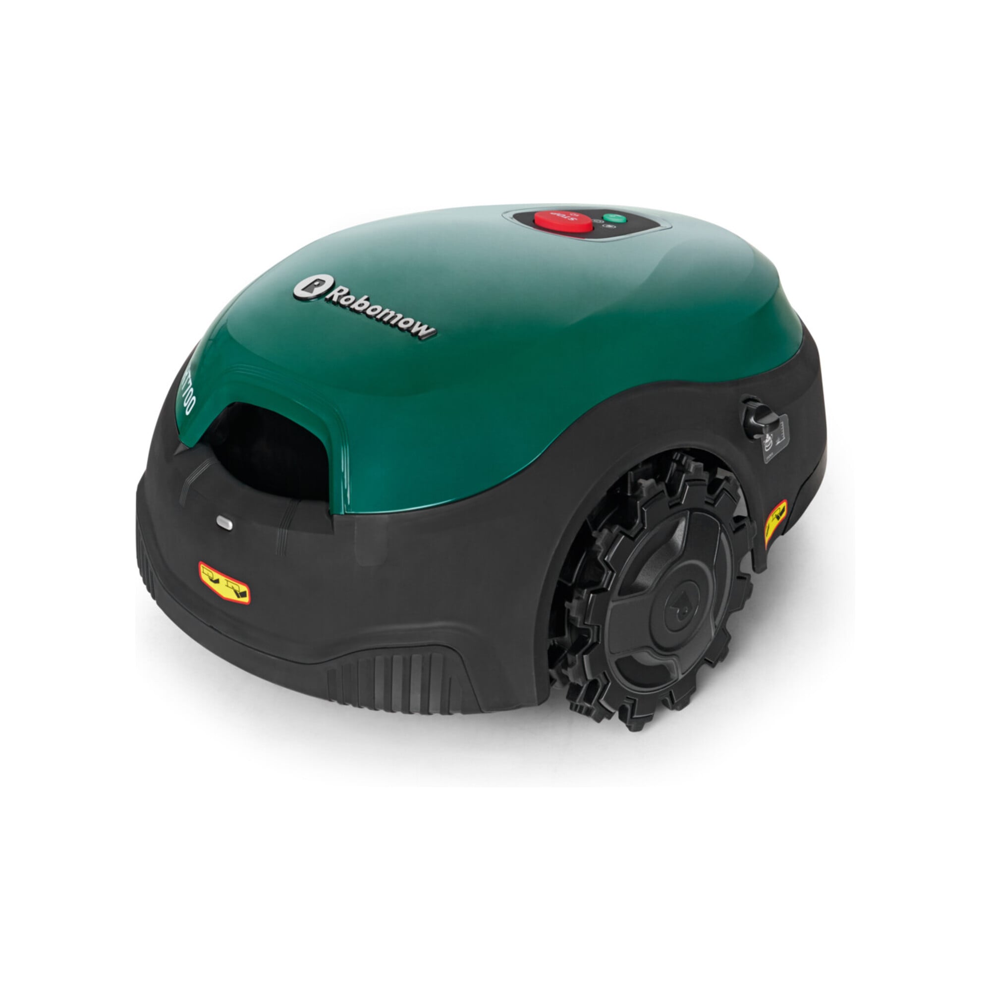 ROBOMOW Mähroboter RT700 4,3 Ah