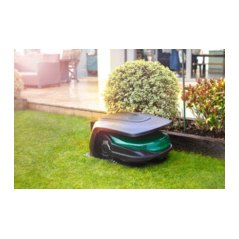 Robomow Robot tondeuse RK 1000 jusqu’à 1 000 m²