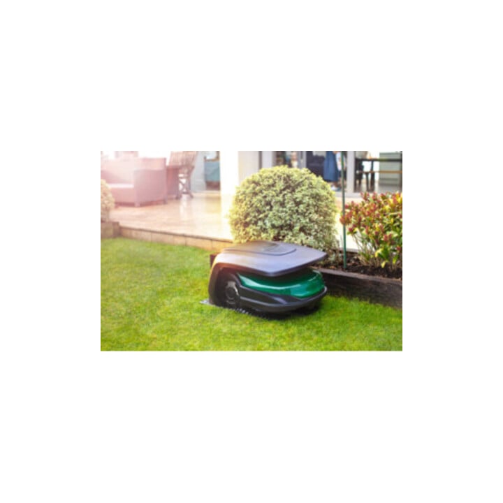Robomow Robot tondeuse RK 1000 jusqu’à 1 000 m²
