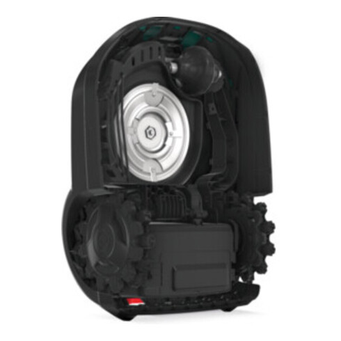 Robomow Robot tondeuse RK2000 pour jusqu’à 2000 m²