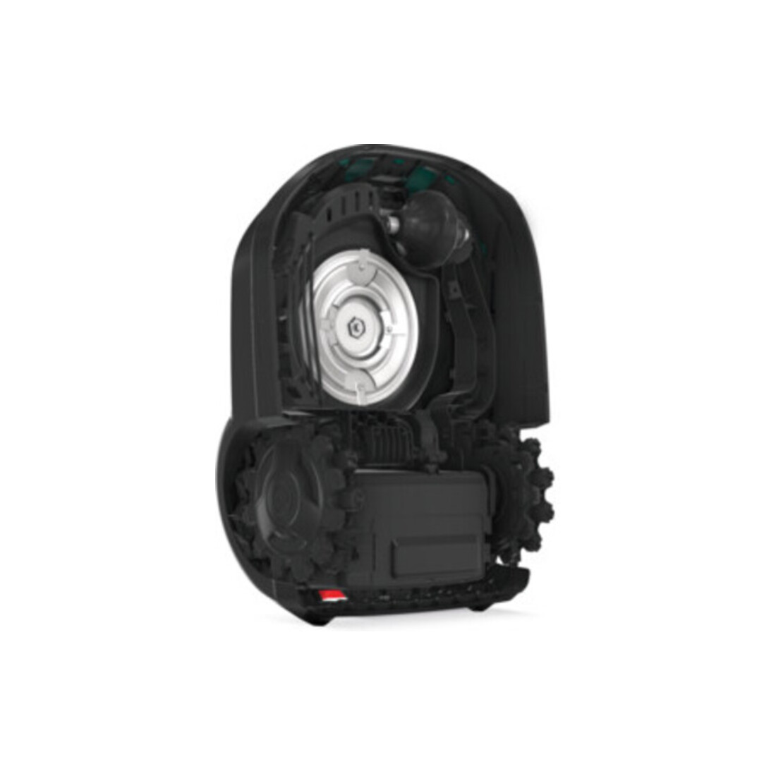Robomow Robot tondeuse RK2000 pour jusqu’à 2000 m²
