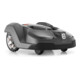 Robot de tonte Husqvarna Automower 450X (Modèle actuel)-1