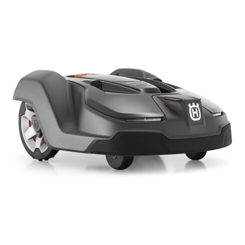 Robot de tonte Husqvarna Automower 450X (Modèle actuel)