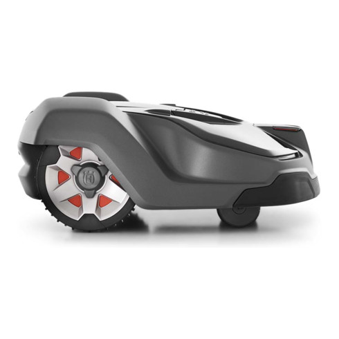 Robot de tonte Husqvarna Automower 450X (Modèle actuel)