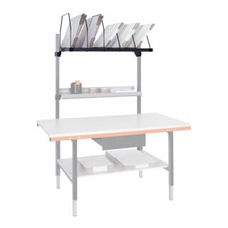 Rocholz Anbaumagazin SYSTEM 1600 1015x600x400 mm