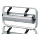 Rocholz Aufsatzabroller STANDARD Rollenbreite 75 cm glatte Abreißkante-1