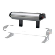 Rocholz Aufsatzabroller VARIO Rollenbreite 40 cm gezahnte Abreißschiene-1