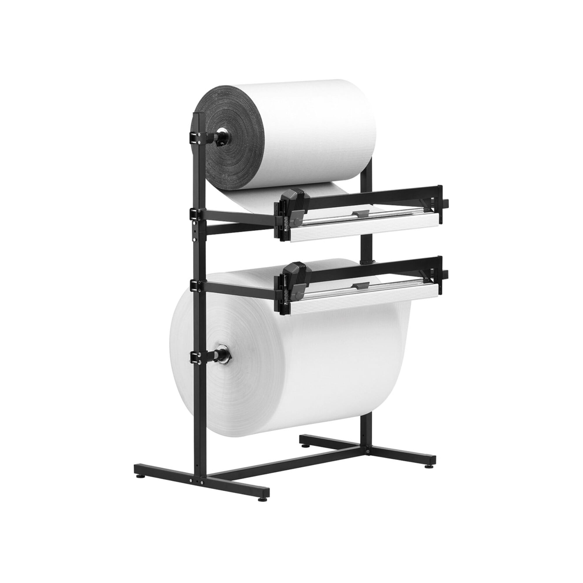 Rocholz Doppel-Schneidständer SYSTEM 2000 2370x850x1665 mm