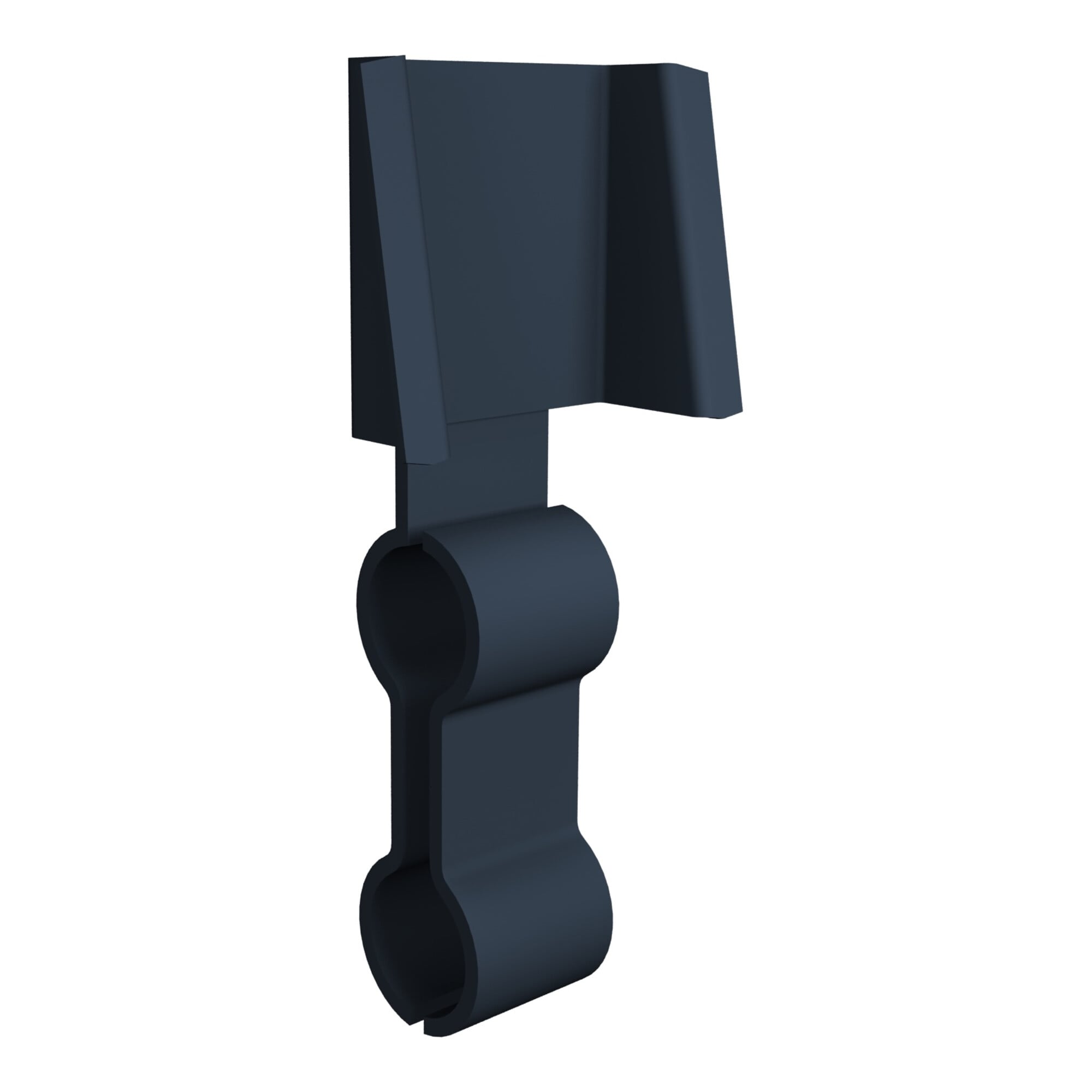 Rocholz Halterung für Waagenanzeigegerät MODUL 5000 120x92x42 mm