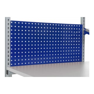 Rocholz Lochrückwand SYSTEM FLEX  RAL5010