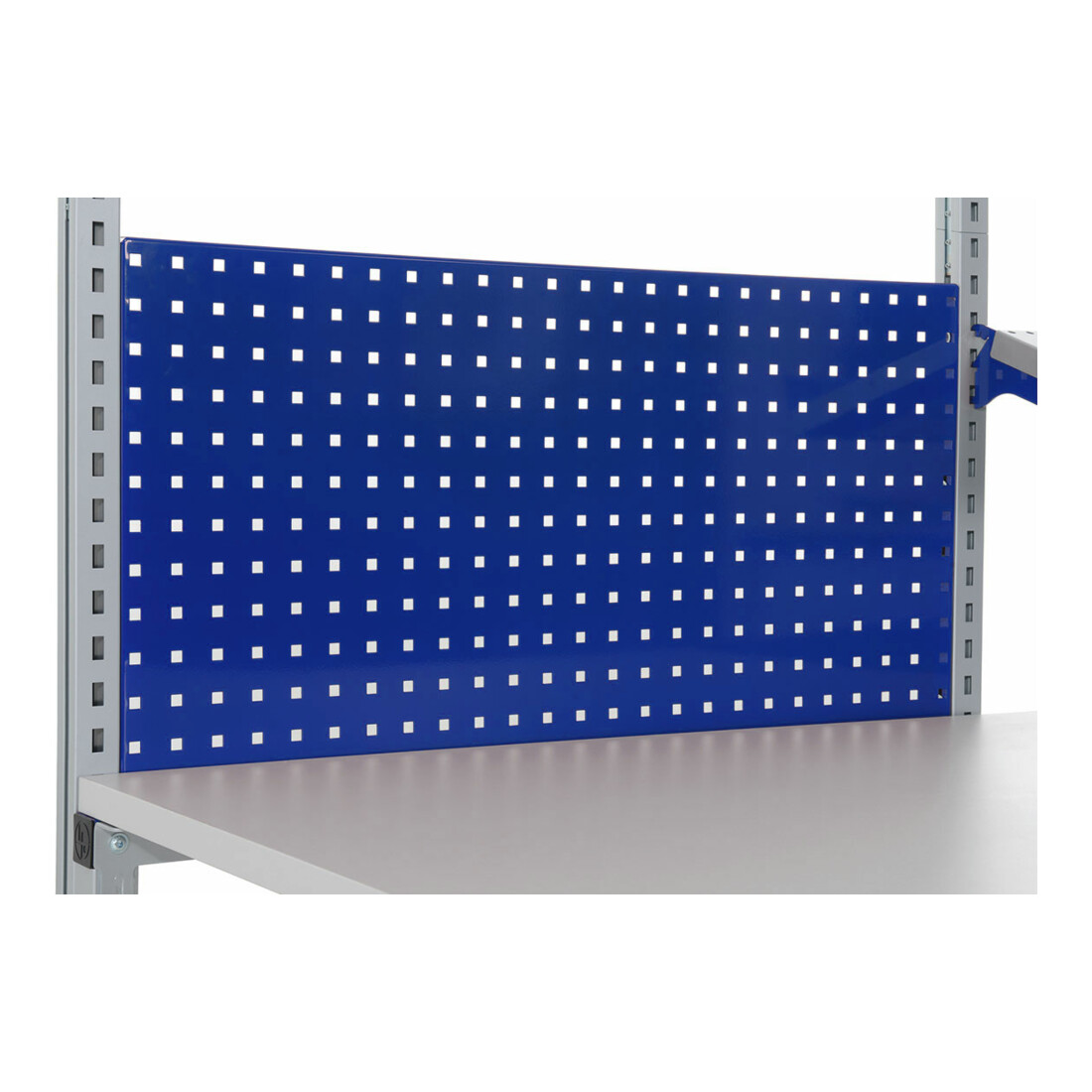 Rocholz Lochrückwand SYSTEM FLEX RAL5010