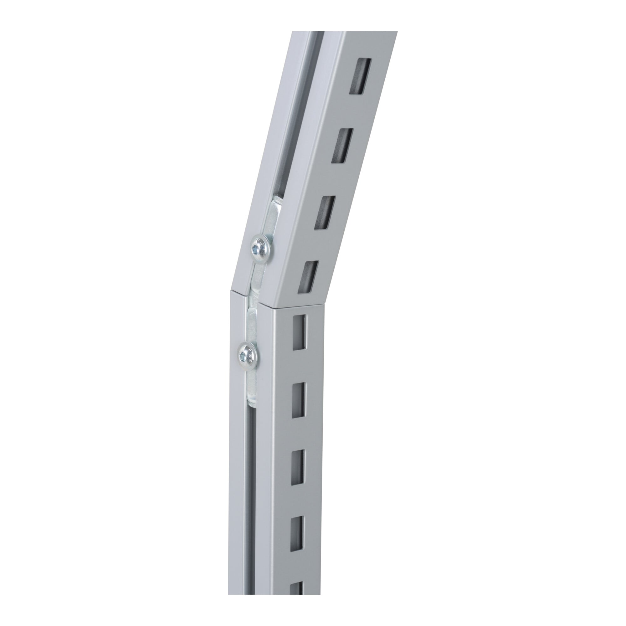 Rocholz Montagesatz für HR-Anbauprofil lang SYSTEM FLEX geneigte Version