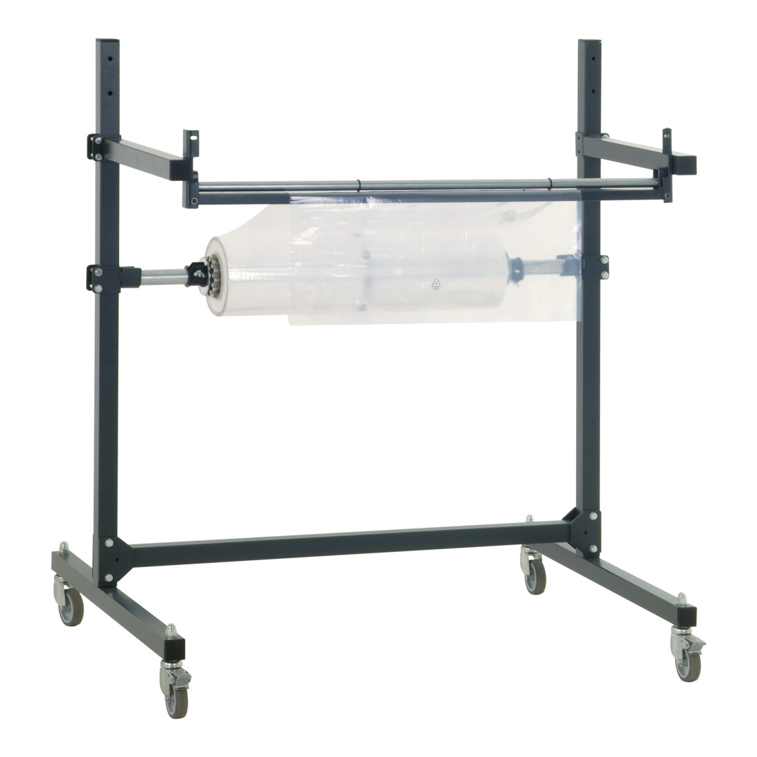 Rocholz Rollenständer mit Abreißvorrichtung SYSTEM 2000 1620x920x1165 mm