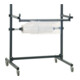 Rocholz Rollenständer mit Abreißvorrichtung SYSTEM 2000 2170x920x1165 mm-1