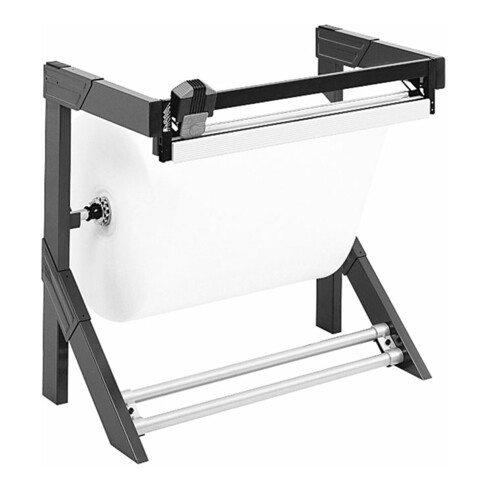 Rocholz Schneidständer MODUL 5000 waagerecht