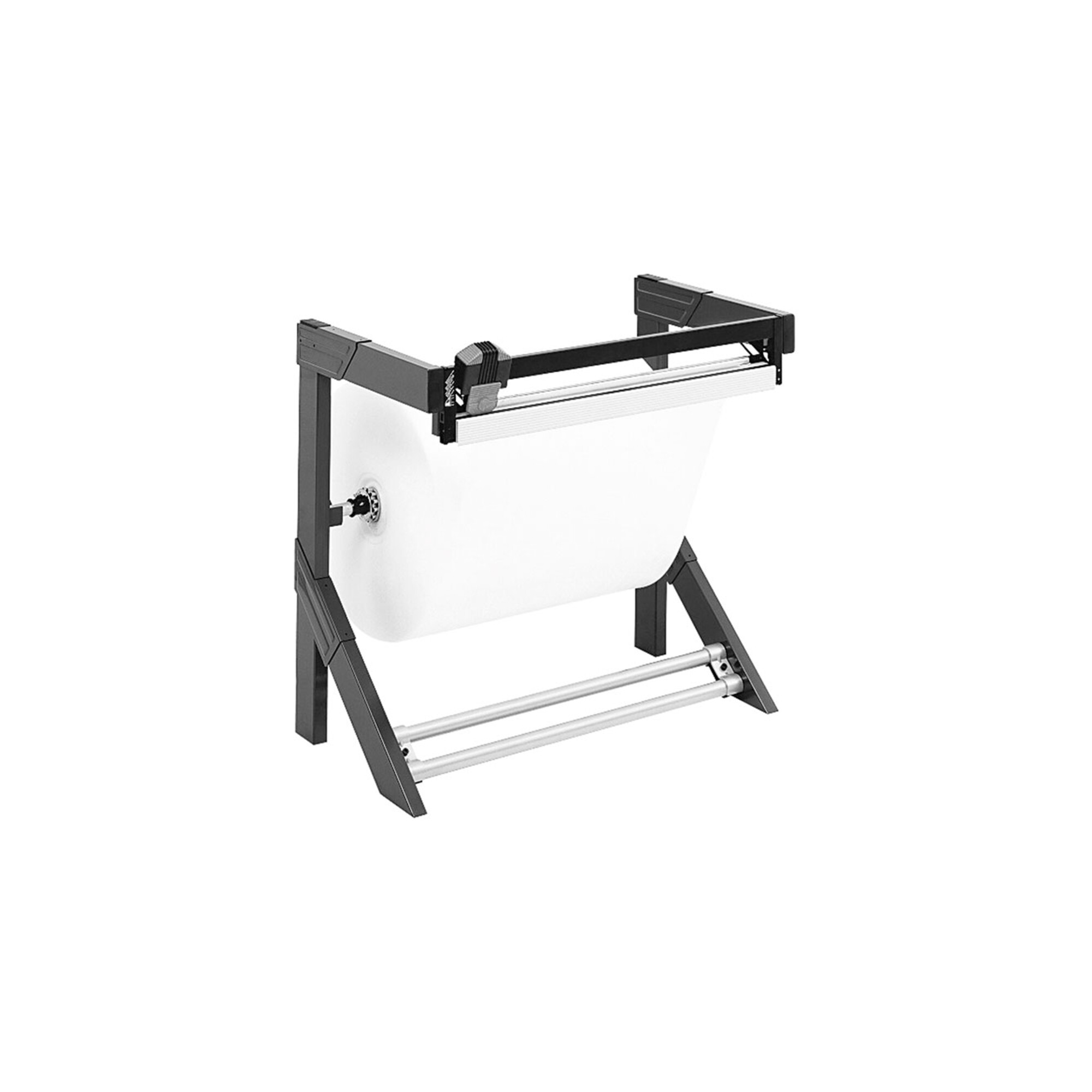 Rocholz Schneidständer MODUL 5000 waagerecht 1590x970x1060 mm