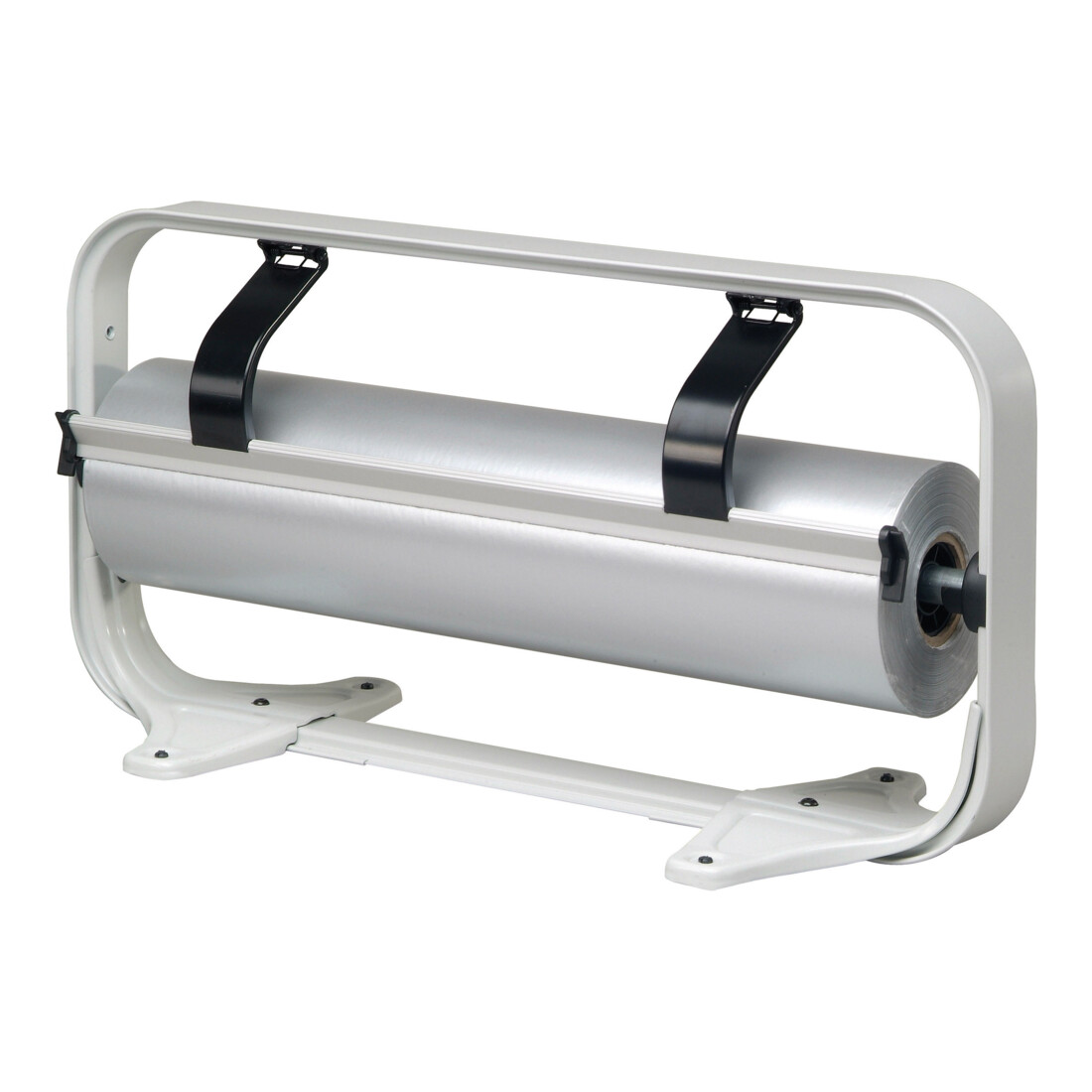 Rocholz Tischabroller STANDARD Rollenbreite 30 cm glatte Messerschiene