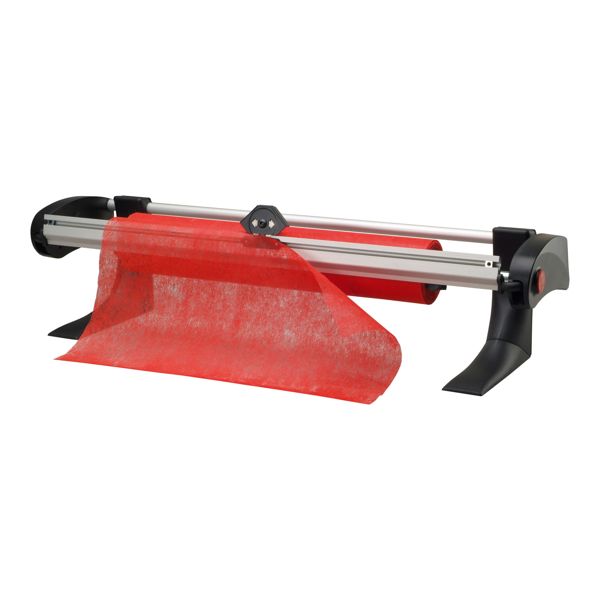 Rocholz Tischabroller VARIO TWIN-CUT Rollenbreite 75/80 cm