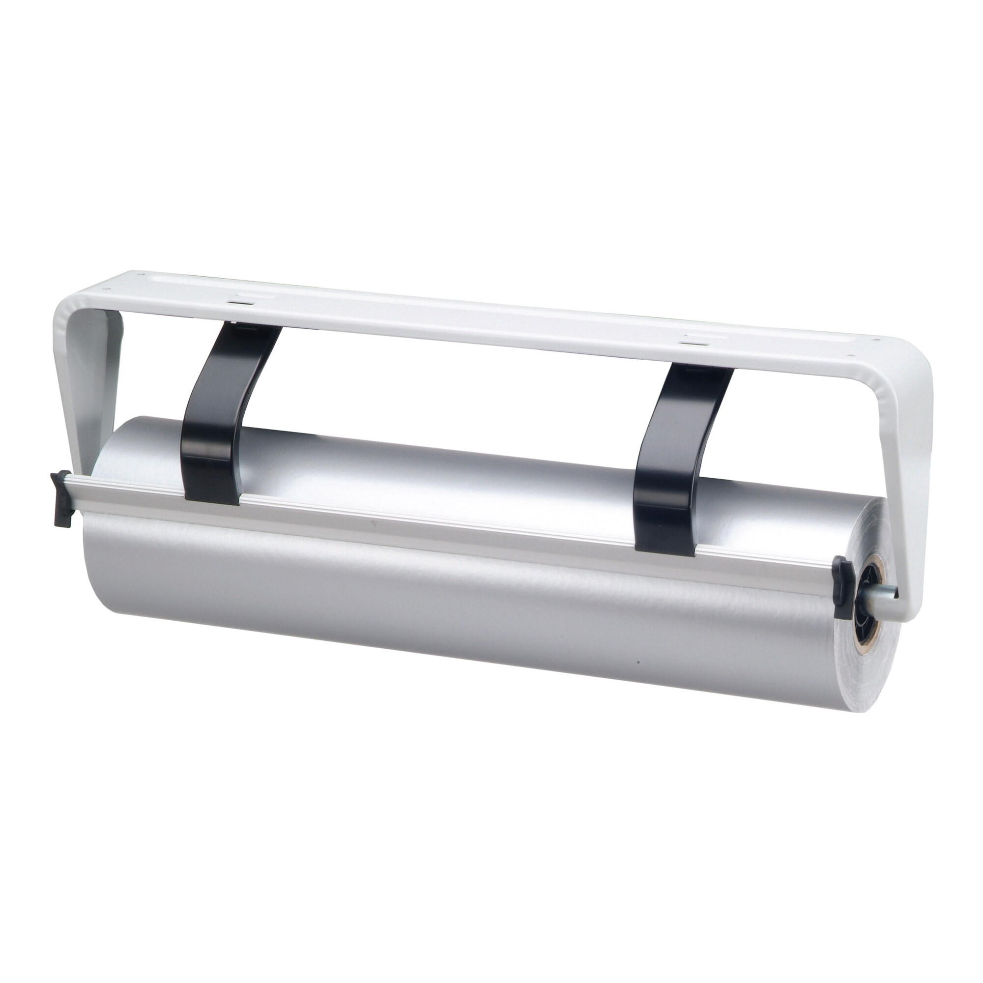 Rocholz Untertischabroller STANDARD Rollenbreite 30 cm glatte Abreißkante