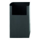 Rocholz Vorratsbehälter aus PP-Hohlkammerplatte 600x500x600 mm-1