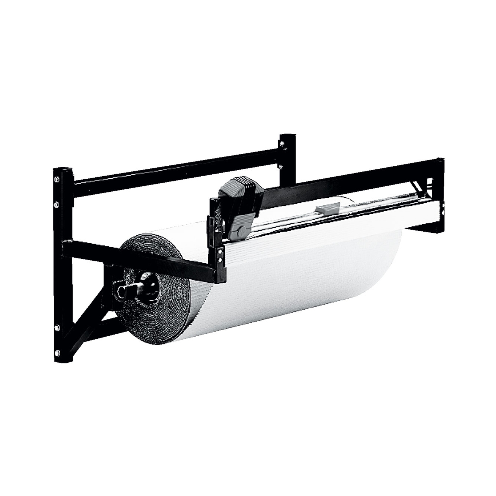 Rocholz Wand-Schneidgerät SYSTEM 2000 1850x670x570 mm