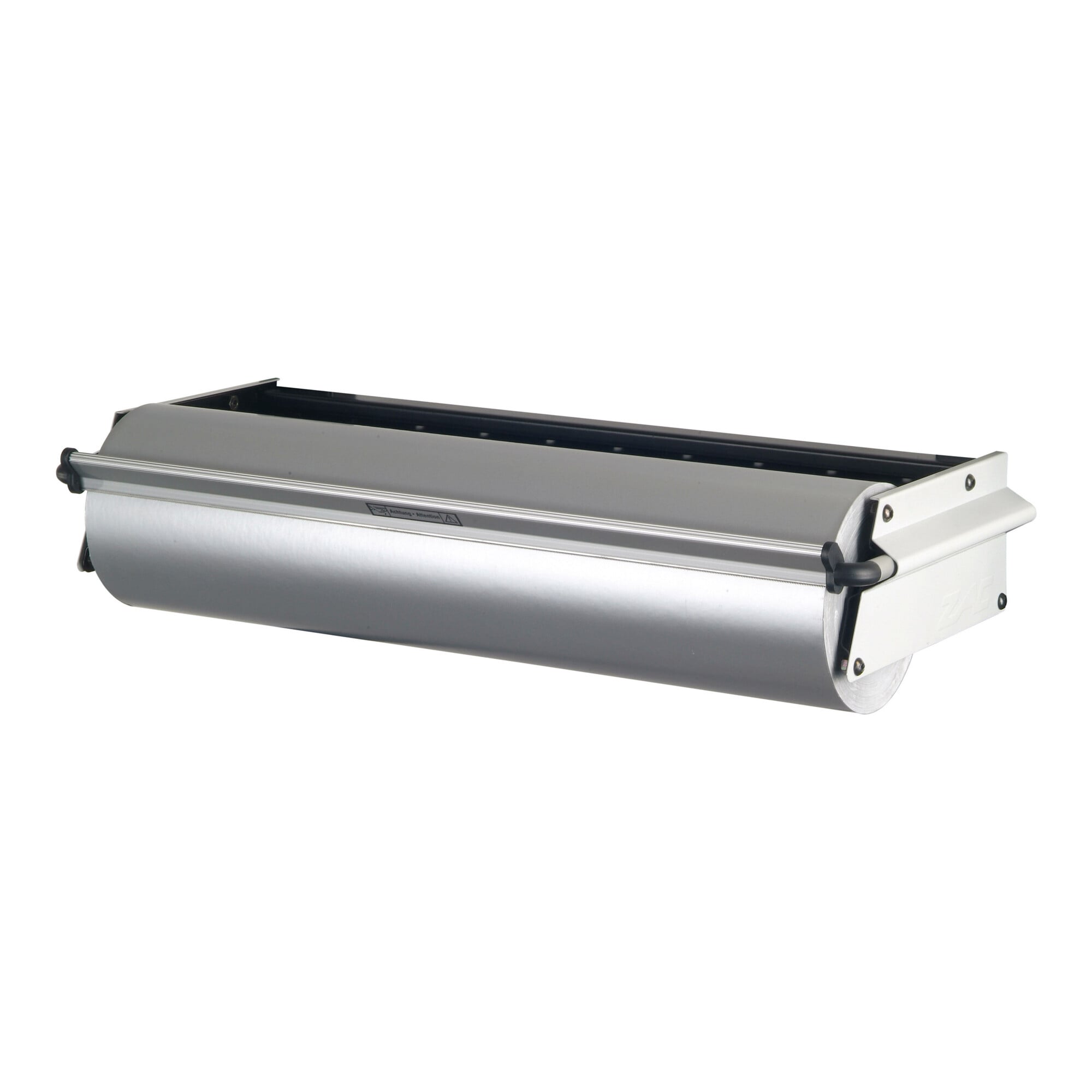 Rocholz Wandabroller ZAC Rollenbreite 65 cm gezahnte Abreißschiene
