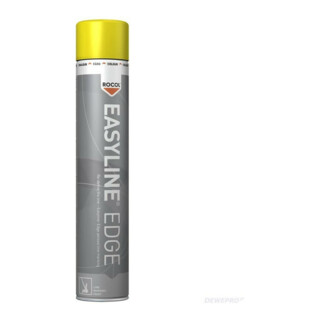 ROCOL Easyline EDGE Spezialfarbe gelb 751 ml, RAL 1023