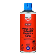 ROCOL Industriereiniger 300ML Industrial Cleaner Rapid Dry Spray